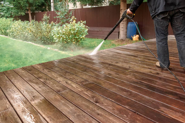 Spring Cleaning in Greenville, AL